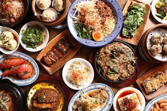 由 起 スナック