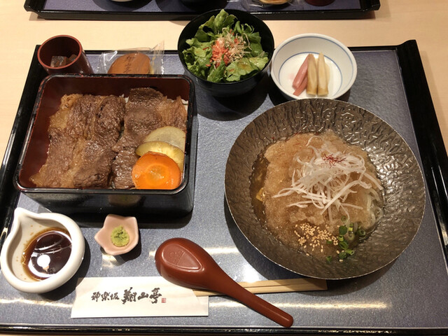 閉店 神楽坂 翔山亭 神田淡路町店 ショウザンテイ 淡路町 焼肉 食べログ