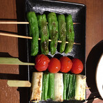 Oreno Yakitori - 