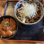 そば処 萬乃助 - 