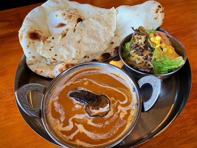 リタ 曙町 インドカレー 食べログ