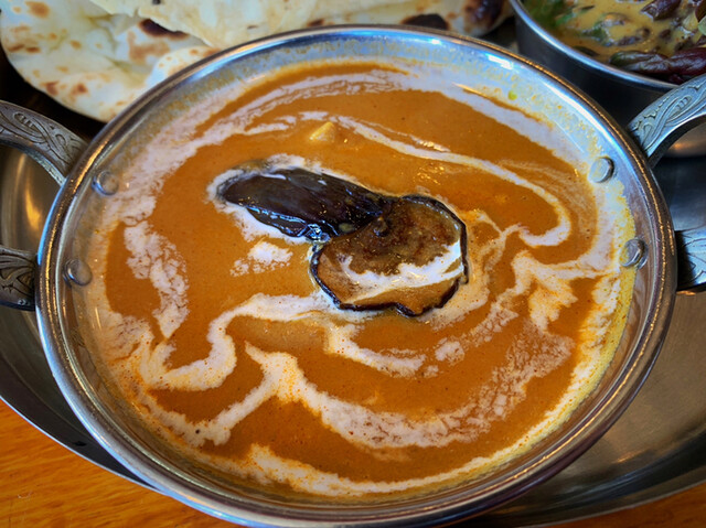 リタ 曙町 インドカレー 食べログ