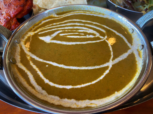 リタ 曙町 インドカレー 食べログ