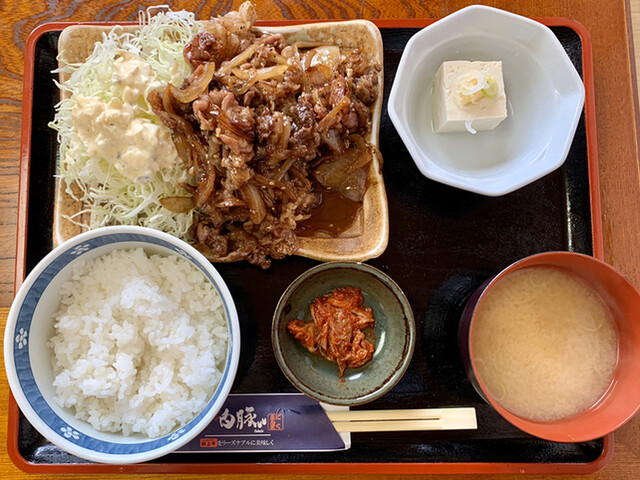 白豚 小里店 ハクト 水原 居酒屋 食べログ