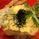 Abura Soba Souhonten - 