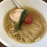 麺屋ブルーズ - 