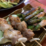 Yakitori Shimoi - 