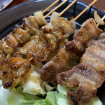 Yakitori Shimoi - 