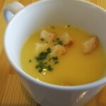 ボーノ - スープ  です