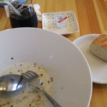 ボーノ - パンで いつもの