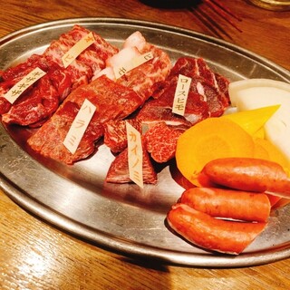 高級焼肉で東京デートのラストを飾る 注目の人気店選 食べログまとめ 高級焼肉で東京デートのラストを飾る 注目の人気店選 食べログまとめ