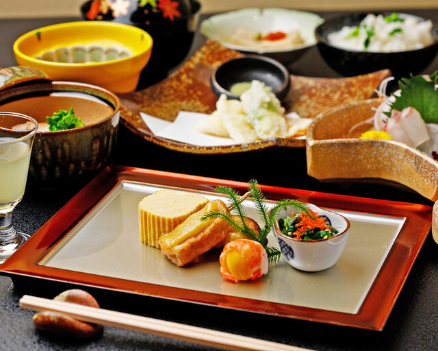 いけまさ亭 いけまさてい 烏丸 割烹 小料理 食べログ