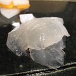 越乃 - マコガレイ