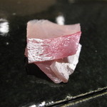 越乃 - ヒラマサ 