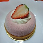 Poche du Reve - タルトフィーユ