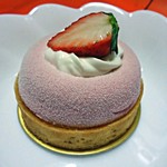 Poche du Reve - タルトフィーユ