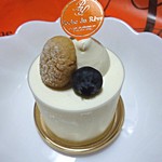 Poche du Reve - フロマージュ