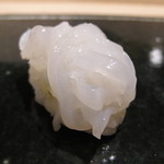 越乃 - アオリイカ