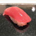 越乃 - まぐろづけ 