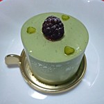 Poche du Reve - ピスターシュ