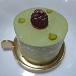 Poche du Reve - ピスターシュ