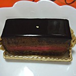 Poche du Reve - マンジャリ