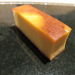 越乃 - 玉子焼き