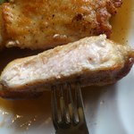 とわいらいと - 【2012年04月】ポークソテー、ジューシーっす♪