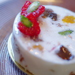 パティスリージラフ - 