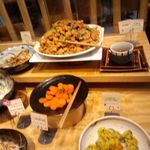 はーべすと - 優しい料理がたくさんあります