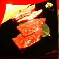 焼肉 綾小路 - 最高♪