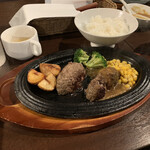 大井町銭場精肉店 - 