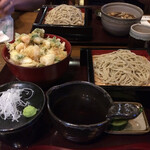 Teuchi Soba Ichii - 