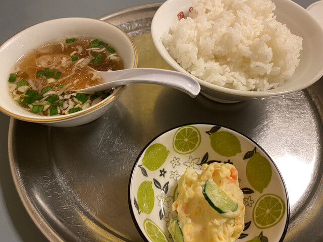 鳳園 横須賀中央 中華料理 食べログ 鳳園 横須賀中央 中華料理 食べログ