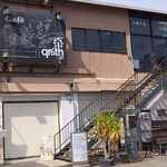 cafe qroth - 