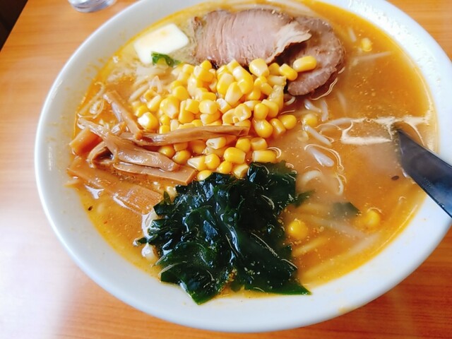 えぞふじ えぞふじ 大洲店 - 市川/ラーメン | 食べログ
