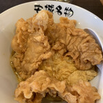 究極の北京飯・らーめん　半熟堂 - 