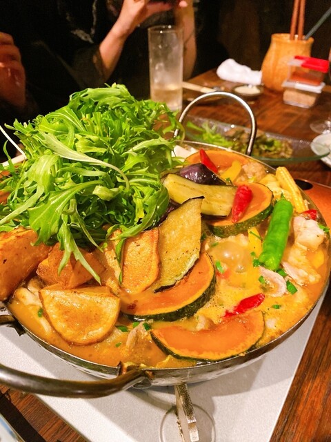 Yorimichi Dori Nukesaku