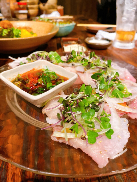 Yorimichi Dori Nukesaku photo 2