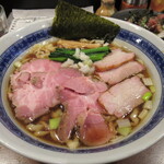 麺処 はら田 - 