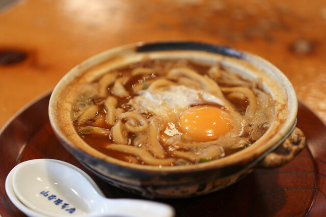 山本屋本店 守山店 やまもとやほんてん 喜多山 うどん 食べログ