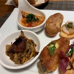 ラ・ファソン 古賀 - あっぷ