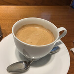 ラ・ファソン 古賀 - コーヒー
