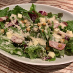 グランドセラー&バール 日家 - 料理写真: