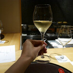 馳走 啐啄一十  - 乾杯