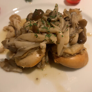 グランドセラー&バール 日家_1