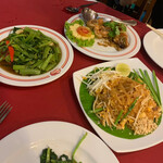 Patong Seafood - 