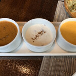 SPICE LAB TOKYO - 