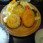 おらんだや - 料理写真: