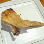 やきとり 正や - 手羽先